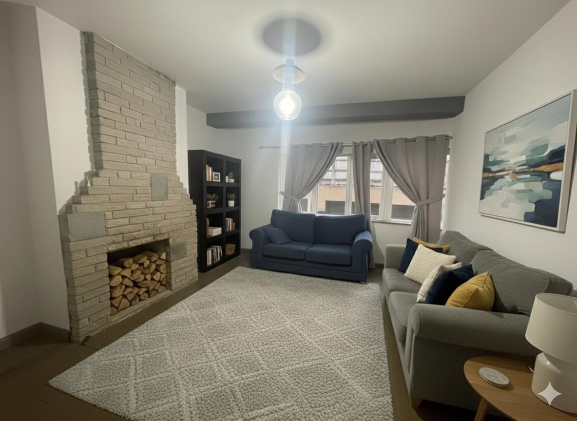 2 bed property in Watford Way, London